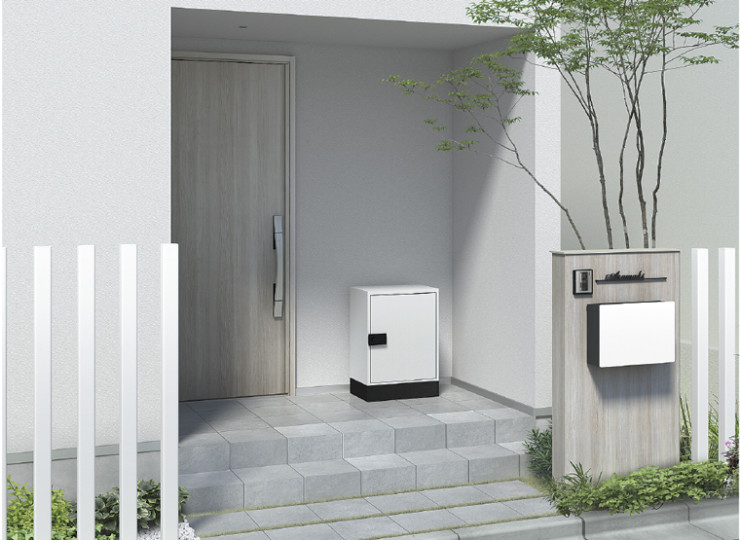 k-deliverybox
